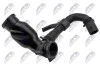 ПАТРУБОК СИСТЕМИ ОХОЛОДЖЕННЯ | ENG 1.8 MERCEDES C W204 2007-2014 , E W212 2009-2016 , SLK R172 2011- CPPME033