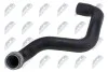 ПАТРУБОК СИСТЕМИ ОХОЛОДЖЕННЯ | MERCEDES E W211 S211 5.0 2002-2008 , CLS C219 5.0 2004-2010 CPPME050