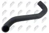ПАТРУБОК СИСТЕМИ ОХОЛОДЖЕННЯ | NISSAN TERRANO 2.7D 1993-2007 , NAVARA 2.7D 1992-1997 CPPNS007