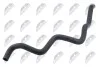 ПАТРУБОК СИСТЕМИ ОХОЛОДЖЕННЯ | PEUGEOT PARTNER 1.4/1.6/1.9D/2.0D 1996-2015 , CITROEN BERLINGO 1.1/1.4/1.6/1.9D/2.0D 1996-2008 CPPPE002