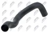 ПАТРУБОК СИСТЕМИ ОХОЛОДЖЕННЯ | OPEL ASTRA H 1.7CDTI 2004-2010 CPPPL005