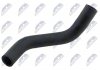 ПАТРУБОК СИСТЕМИ ОХОЛОДЖЕННЯ | OPEL CORSA D 1.2/1.4 2009-2014 NTY CPPPL009 (фото 1)