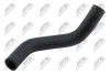 ПАТРУБОК СИСТЕМИ ОХОЛОДЖЕННЯ | OPEL CORSA D 1.2/1.4 2009-2014 CPPPL009
