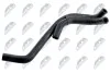 ПАТРУБОК СИСТЕМИ ОХОЛОДЖЕННЯ | VOLKSWAGEN POLO 1.4TDI/1.9TDI 2001-2009 , SKODA FABIA I 1.4TDI/1.9TDI 1999-2008 , SEAT IBIZA III 1.4TDI/1.9TDI 2002-2009 CPPVW004