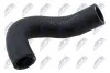 ПАТРУБОК СИСТЕМИ ОХОЛОДЖЕННЯ | ENG 2.0TDI VOLKSWAGEN PASSAT 2009-2015 , GOLF 09-16 , POLO 10-14 , SKODA OCTAVIA 09-13 , FABIA 11-15 , AUDI A3 08-13 , SEAT IBIZA 09-16 , LEON 06-13 CPPVW016