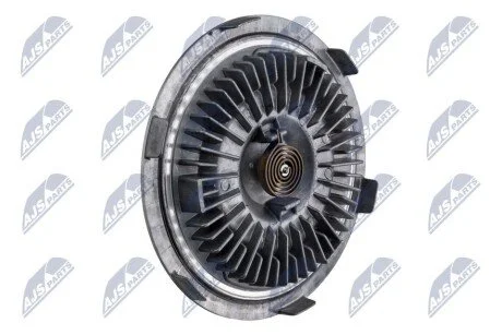 ВИСКОМУФТА ВЕНТИЛЯТОРА | JEEP GRAND CHEROKEE 05-, COMMANDER 05-, LIBERTY 02- NTY CPSCH002