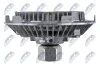 ВИСКОМУФТА ВЕНТИЛЯТОРА | JEEP GRAND CHEROKEE 05-, COMMANDER 05-, LIBERTY 02- NTY CPSCH002 (фото 5)