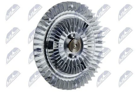 ВИСКОМУФТА ВЕНТИЛЯТОРА | JEEP GRAND CHEROKEE 3.7 02-07, 4.0 99-05, 4.7 99-05, WRANGLER 3.7, 4.0 86-07, DODGE JOURNEY 3.7 09- NTY CPSCH003