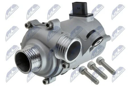 НАСОС РІДИНИ СИСТЕМИ ОХОЛОДЖЕННЯ | BMW 1 F20/F21 125 2011-,3 F30/F31 320 2012-,5 F10/F11 520 2011-,X3 F25 SDRIVE 20,XDRIVE 20 2013-,X4 F26 XDRIVE 20 2014-/ELEKTRYCZNA/ NTY CPWBM048