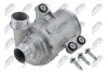 НАСОС РІДИНИ СИСТЕМИ ОХОЛОДЖЕННЯ | BMW 1 F20/F21 125 2011-,3 F30/F31 328 2011-,3 GT 328 2013-,5 F10/F11 520,528 2011-,5 GT F07 528 2013-,X3 F25 SDRIVE/XDRIVE 28 2014-,X4 F26 28 2014-,X5 F15 28,40 2015-,X6 F16 28 2015- /ELEKTRYCZNA/ CPWBM052