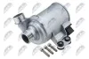 НАСОС РІДИНИ СИСТЕМИ ОХОЛОДЖЕННЯ | BMW 3 F30/F31 335 2011-,3 GT F34 335 2013-,5 F10/F11 535 2010-,5 GT F07 535 2009-,X5 F15 SDRIVE/XDRIVE 35 2013-,X6 F16 SDRIVE/XDRIVE 35 2014-/ELEKTRYCZNA/ CPWBM053