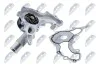 Помпа Jeep, Chrysler, Dodge 3,6L CPWCH027