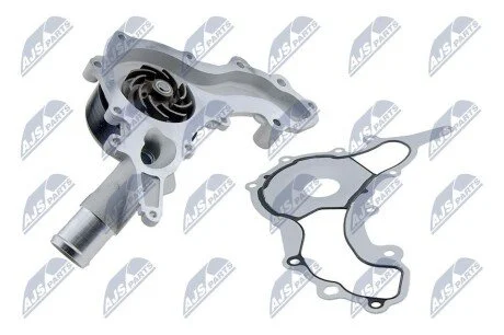 Помпа Jeep, Chrysler, Dodge 3,6L NTY CPWCH027