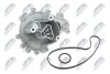 НАСОС РІДИНИ СИСТЕМИ ОХОЛОДЖЕННЯ | FIAT DUCATO 2.2D 06-, CITROEN JUMPER 2.2D 06-, PEUGEOT BOXER 2.2D 06-, FORD TRANSIT 2.2D 06-, RANGER 2.2D 11- NTY CPWPE041 (фото 2)