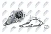 НАСОС РІДИНИ СИСТЕМИ ОХОЛОДЖЕННЯ | LEXUS GS300 97-04, IS300 -05 CPWTY100