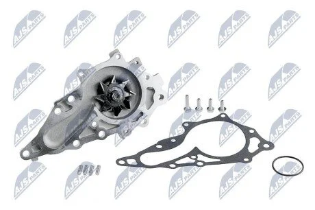 НАСОС РІДИНИ СИСТЕМИ ОХОЛОДЖЕННЯ | LEXUS GS300 97-04, IS300 -05 NTY CPWTY100