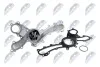 НАСОС РІДИНИ СИСТЕМИ ОХОЛОДЖЕННЯ | LEXUS RX350 06-, RX450H 08-, ES350 06-, TOYOTA RAV-4 3.5 06-, CAMRY 3.5 08- CPWTY101