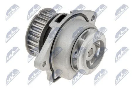 НАСОС РІДИНИ СИСТЕМИ ОХОЛОДЖЕННЯ | VW GOLF IV/V 1.4 97-, POLO 1.4 01-, SKODA OCTAVIA 1.4 00- NTY CPWVW019