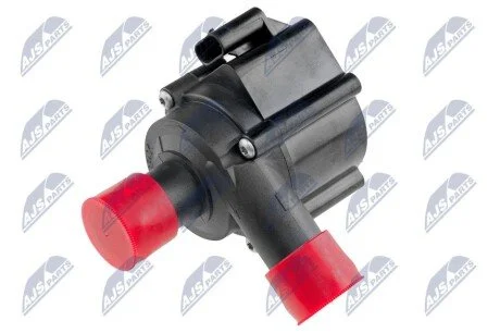 Додаткова електрична водяна помпа NTY CPZAU011 (фото 1)