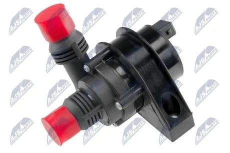 Додаткова електрична водяна помпа NTY CPZBM002 (фото 1)