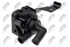 НАСОС РІДИНИ СИСТЕМИ ОХОЛОДЖЕННЯ | BMW 5 F10/F11/F07, BMW 6 F06/F12/F13, BMW 7 F01/F02/F03/F04 10.2010- CPZBM006