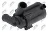 НАСОС РІДИНИ СИСТЕМИ ОХОЛОДЖЕННЯ | BMW X5 F15 2.0/3.0/4.4 12-18 , BMW X6 3.0/4.4 13-19 , BMW 3 G20/G21 1.6/2.0/3.0 2018- CPZBM010