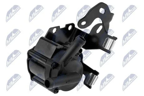 НАСОС РІДИНИ СИСТЕМИ ОХОЛОДЖЕННЯ | CITROEN ENG 1.6 DS3 10-, C5 09-, PEUGEOT 207 07-, 308 08-, RCZ 10- NTY CPZCT002 (фото 1)