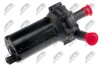 НАСОС РІДИНИ СИСТЕМИ ОХОЛОДЖЕННЯ | LAND ROVER DISCOVERY IV 3.0 13-, RANGE ROVER III 4.2, 5.0 05-12, RANGE ROVER IV 3.0, 5.0 12-, RANGE ROVER SPORT 4.2, 5.0 09-13 NTY CPZLR000 (фото 2)