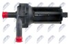 НАСОС РІДИНИ СИСТЕМИ ОХОЛОДЖЕННЯ | LAND ROVER DISCOVERY IV 3.0 13-, RANGE ROVER III 4.2, 5.0 05-12, RANGE ROVER IV 3.0, 5.0 12-, RANGE ROVER SPORT 4.2, 5.0 09-13 NTY CPZLR000 (фото 3)