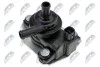 НАСОС РІДИНИ СИСТЕМИ ОХОЛОДЖЕННЯ | ENG 3.3 TOYOTA HIGHLANDER 07-14 , LEXUS RX400H 05-08 CPZTY003