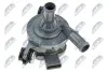 НАСОС РІДИНИ СИСТЕМИ ОХОЛОДЖЕННЯ | LEXUS GS 2.0 2012- , NX 2.0 2014- , RC 2.0 2015- , IS 2.0 2015- , RX 2.0 2015- CPZTY006