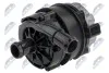 НАСОС РІДИНИ СИСТЕМИ ОХОЛОДЖЕННЯ | ENG 1.4TFSI VOLKSWAGEN PASSAT 2015- , GOLF 2013- , TIGUAN 2016- , UP! 2014- , AUDI A3 2013- CPZVW021