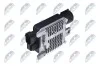 РЕЛЕ ВЕНТИЛЯТОРА | FORD FOCUS II 2004-,FORD MONDEO IV 2007-,VOLVO S60 2000-,XC90 2002- CSWFR000