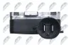 РЕЛЕ ВЕНТИЛЯТОРА | FORD FOCUS II 2004-,FORD MONDEO IV 2007-,VOLVO S60 2000-,XC90 2002- NTY CSWFR000 (фото 3)
