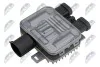 Блок керування вентилятора NTY CSWFR002 (фото 1)