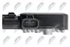 РЕЛЕ ВЕНТИЛЯТОРА | INFINITI EX 35 2008-,FX 37 2008-,Q50 2013-,Q70 2013-,QX50 2013-,NISSAN 370Z 2009- NTY CSWNS001 (фото 6)