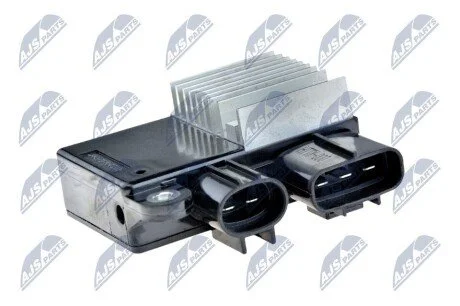 РЕЛЕ ВЕНТИЛЯТОРА | TOYOTA AURIS 2006-,COROLLA 2006-,C-HR 2016-,VERSO 2009- NTY CSWTY000 (фото 1)