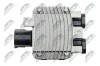 РЕЛЕ ВЕНТИЛЯТОРА | VOLVO S60 2001-,S80 2007-,V60 2010-,V70 2008-,XC60 2010-,FORD GALAXY 2006-,MONDEO IV 2007-,S-MAX 2006-,TRANSIT 2006- NTY CSWVV000 (фото 4)