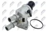ТЕРМОСТАТ | ENG. 1.9/2.4JTD ALFA ROMEO 145, 146, 156, FIAT BRAVA, BRAVO I, MAREA, MULTIPLA, LANCIA KAPPA, LYBRA CTMAR003