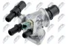ТЕРМОСТАТ | ALFA ROMEO 147 1.9JTD/JTDM 01-, FIAT MULTIPLA 1.9JTD 01-/С ДАТчИКОМ/ CTMAR004