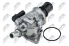 ТЕРМОСТАТ | ENG. 1.6/1.8/.20 ALFA ROMEO 145, 146, 147, 156, GT, GTV, SPIDER, FIAT BARCHETTA, COUPE, PUNTO, STILO, LANCIA DELTA II, LYBRA CTMAR005