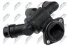 ТЕРМОСТАТ | AUDI A4 2.0 TFSI 04-08, A6 2.0 TFSI 05-11, SEAT EXEO ST 2.0 TFSI 09- CTMAU002