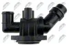ТЕРМОСТАТ | AUDI A4 2.0 TFSI 04-08, A6 2.0 TFSI 05-11, SEAT EXEO ST 2.0 TFSI 09- NTY CTMAU002 (фото 4)