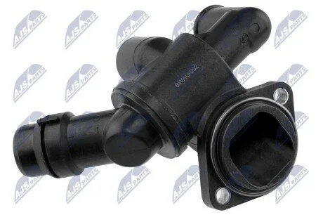 ТЕРМОСТАТ | AUDI A4 2.0 TFSI 04-08, A6 2.0 TFSI 05-11, SEAT EXEO ST 2.0 TFSI 09- NTY CTMAU002