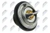 ТЕРМОСТАТ | AUDI 80/100/A4/A6/A8, SKODA SUPERB, VW PASSAT/LT, JAGUAR S-TYPE/XJ/XK CTMAU015