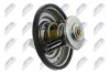ТЕРМОСТАТ | AUDI 80/100/A4/A6/A8, SKODA SUPERB, VW PASSAT/LT, JAGUAR S-TYPE/XJ/XK NTY CTMAU015 (фото 2)