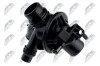 ТЕРМОСТАТ | BMW F10 523I, 528I, 530I 09-11, 7 F01 730I, 740I 08-15 CTMBM004