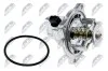 ТЕРМОСТАТ | BMW 5 E39 535I, 540I 99-03, 7 E38 735I, 740I 96-01, X5 4.4I, 4.6IS 00-03, RANGE ROVER III 4.4 4X4 02-05 / С ДАТчИКОМ/ CTMBM005