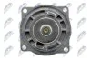 ТЕРМОСТАТ | BMW 5 E39 535I, 540I 99-03, 7 E38 735I, 740I 96-01, X5 4.4I, 4.6IS 00-03, RANGE ROVER III 4.4 4X4 02-05 / С ДАТчИКОМ/ NTY CTMBM005 (фото 4)