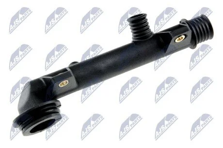 ФЛАНЕЦЬ СИСТЕМИ ОХОЛОДЖЕННЯ | BMW 3 E36 316I, 318 IS 90-98, 5 E34 518I 94-97, Z3 1.8I, 1.9I 98-03 NTY CTMBM013